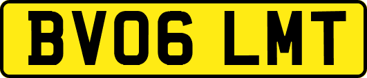 BV06LMT