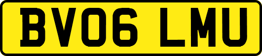 BV06LMU
