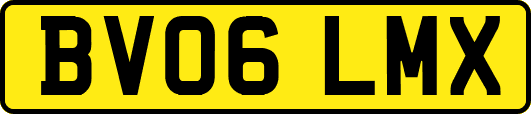 BV06LMX