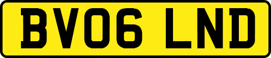BV06LND