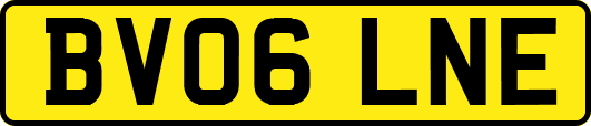 BV06LNE
