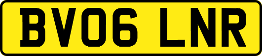BV06LNR