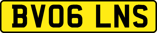 BV06LNS