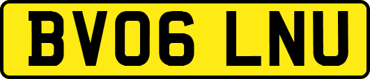 BV06LNU