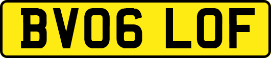 BV06LOF