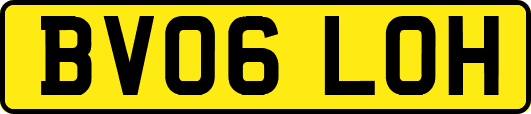 BV06LOH
