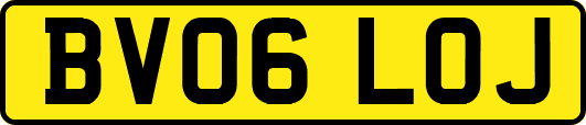 BV06LOJ