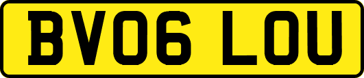 BV06LOU