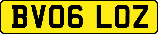 BV06LOZ
