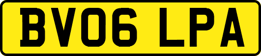 BV06LPA