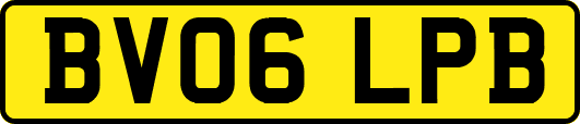 BV06LPB