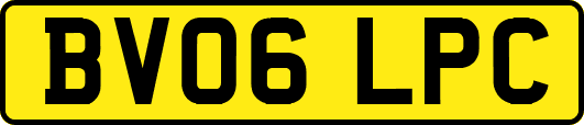 BV06LPC