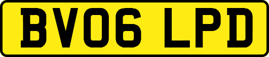 BV06LPD