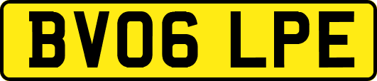 BV06LPE