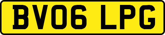 BV06LPG