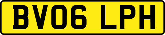 BV06LPH