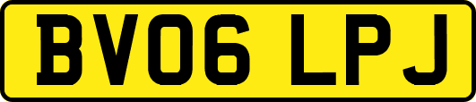 BV06LPJ