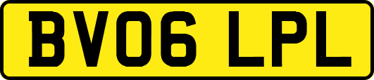 BV06LPL
