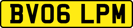 BV06LPM
