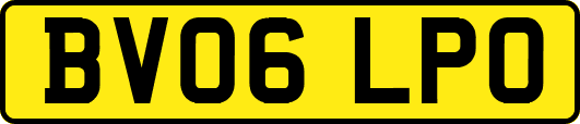 BV06LPO
