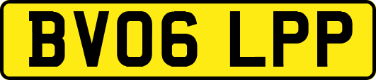 BV06LPP