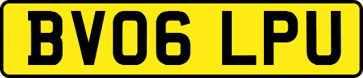 BV06LPU