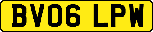 BV06LPW