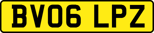 BV06LPZ