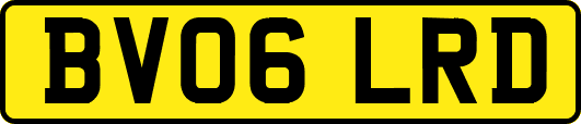 BV06LRD