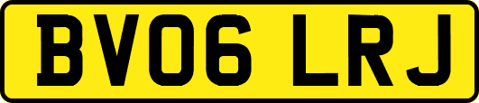 BV06LRJ