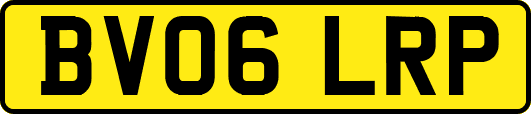 BV06LRP