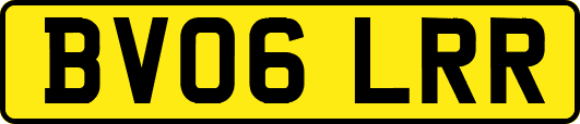 BV06LRR