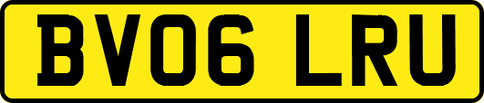 BV06LRU