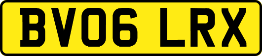 BV06LRX
