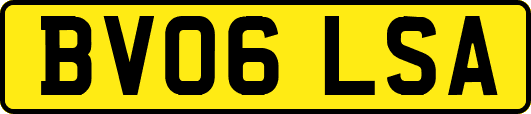 BV06LSA