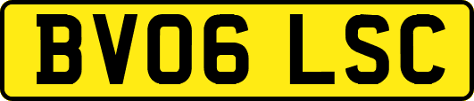 BV06LSC
