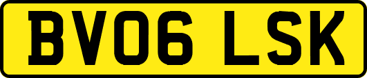 BV06LSK