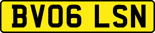 BV06LSN