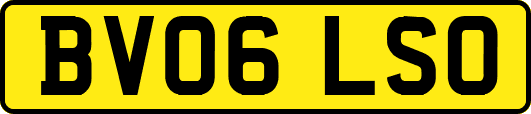 BV06LSO
