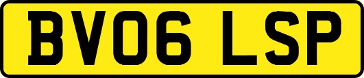 BV06LSP