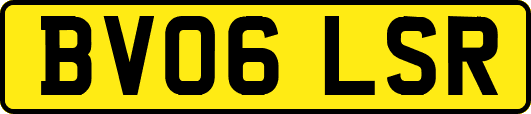 BV06LSR