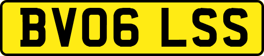 BV06LSS