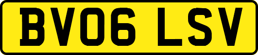 BV06LSV