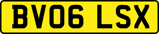 BV06LSX