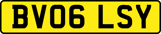 BV06LSY