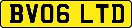 BV06LTD