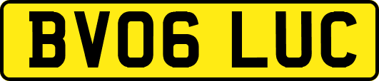 BV06LUC