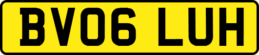 BV06LUH