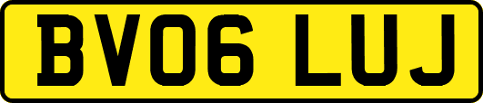 BV06LUJ