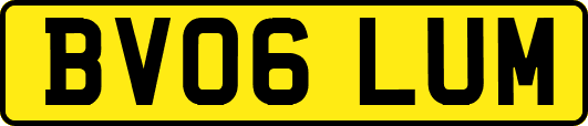BV06LUM